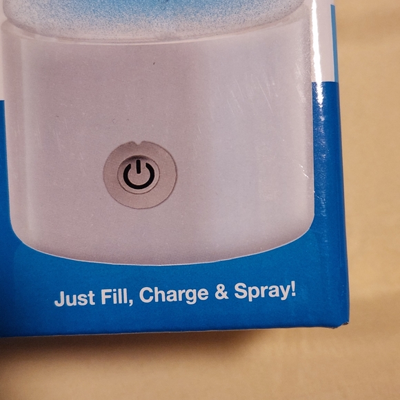 Bionic Sanitizer Bell & Howell Electrolyzed Water Generator - Picture 7 of 7